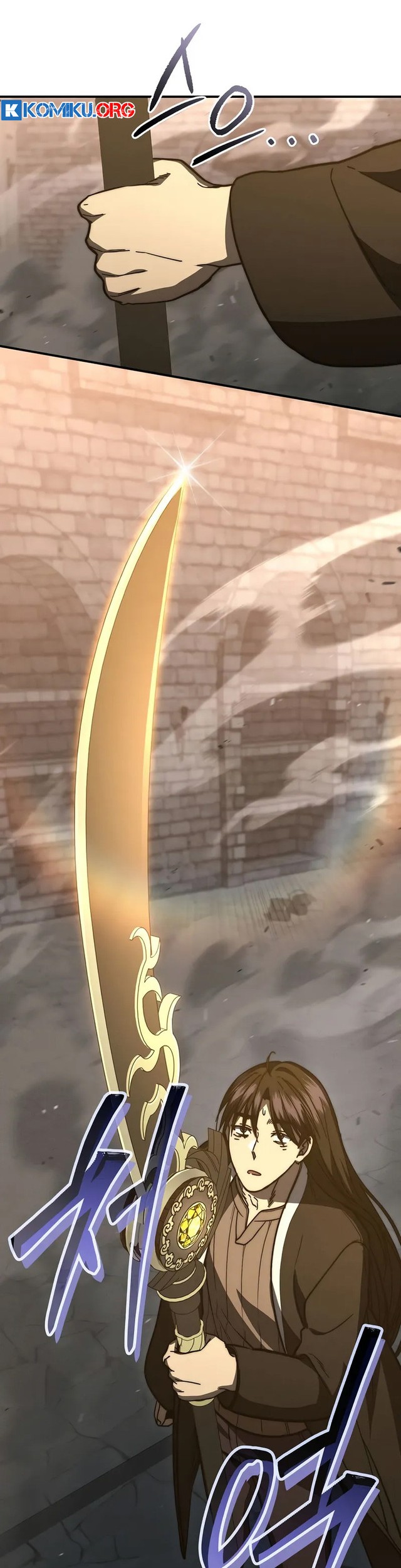I Became the Successor of the Martial God Chapter 35 - halaman 23