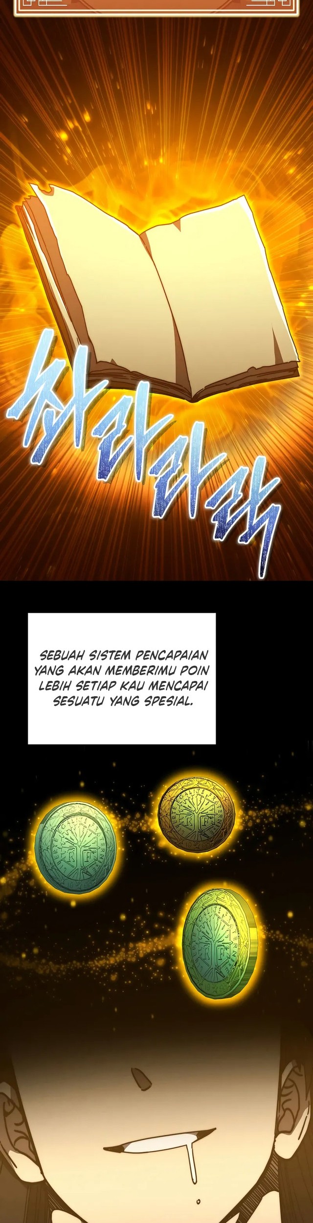 I Became the Successor of the Martial God Chapter 35 - halaman 30