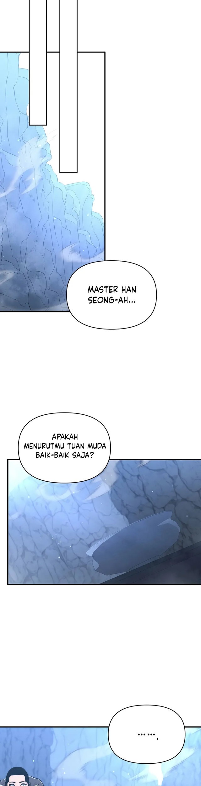 I Became the Successor of the Martial God Chapter 35 - halaman 34
