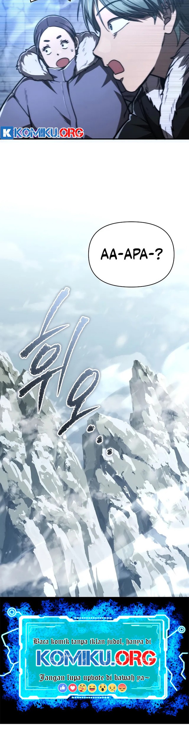 I Became the Successor of the Martial God Chapter 35 - halaman 40
