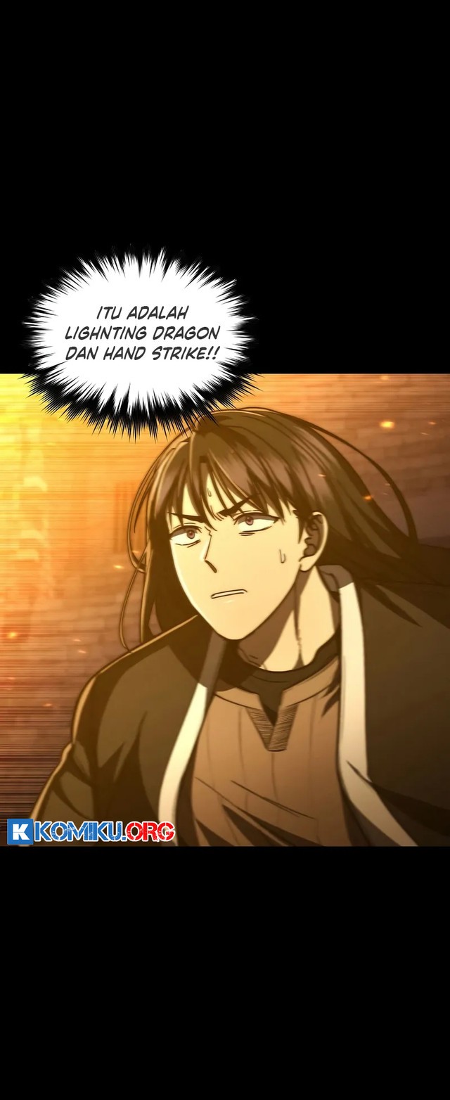 I Became the Successor of the Martial God Chapter 35 - halaman 6