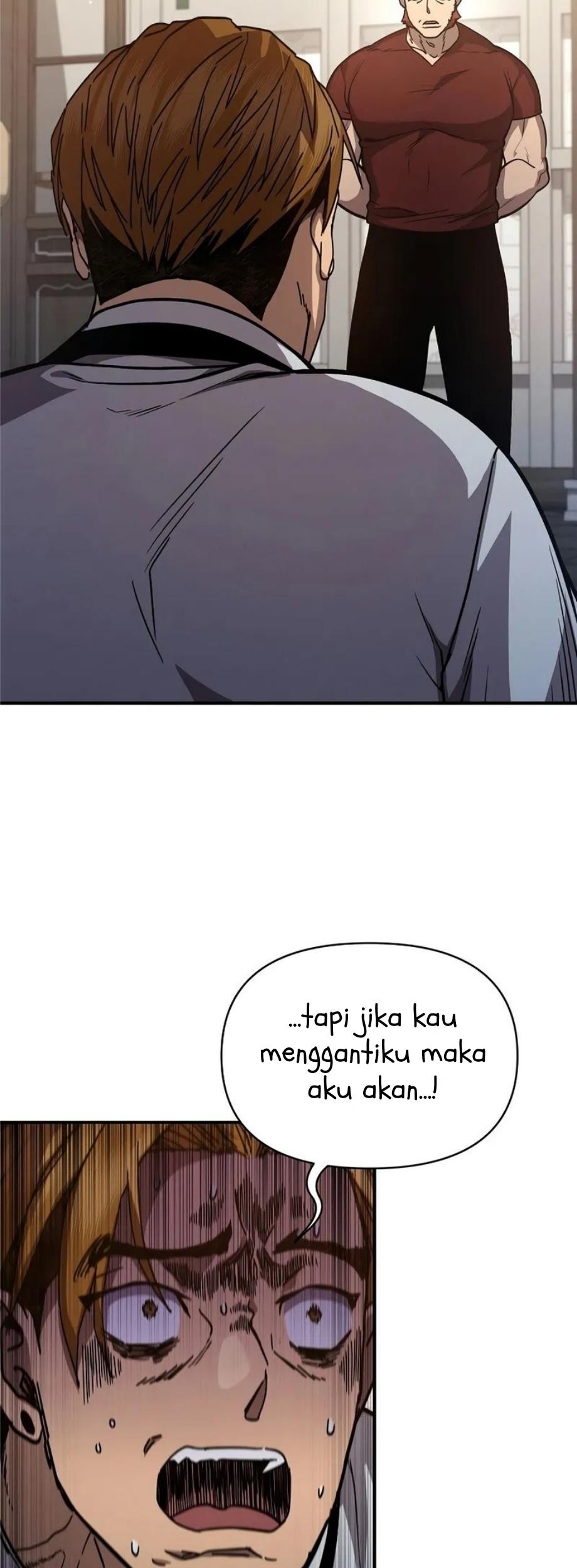 I Became the Successor of the Martial God Chapter 36 - halaman 13