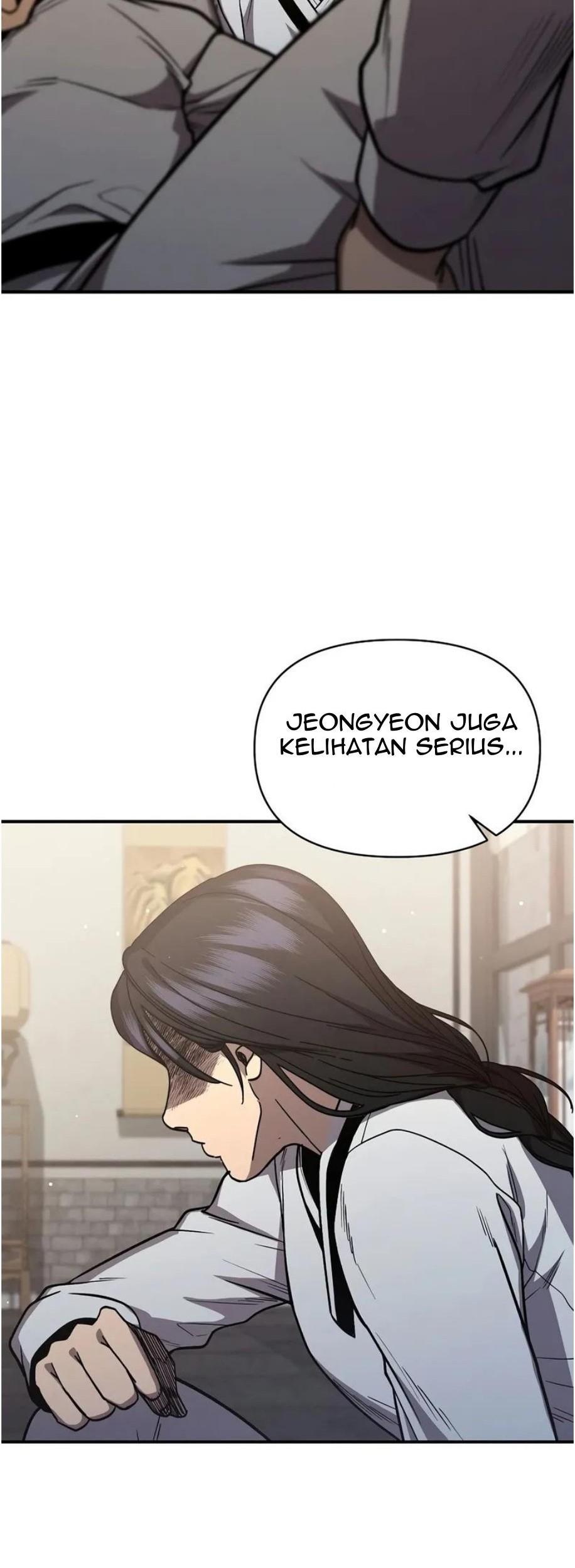 I Became the Successor of the Martial God Chapter 36 - halaman 18