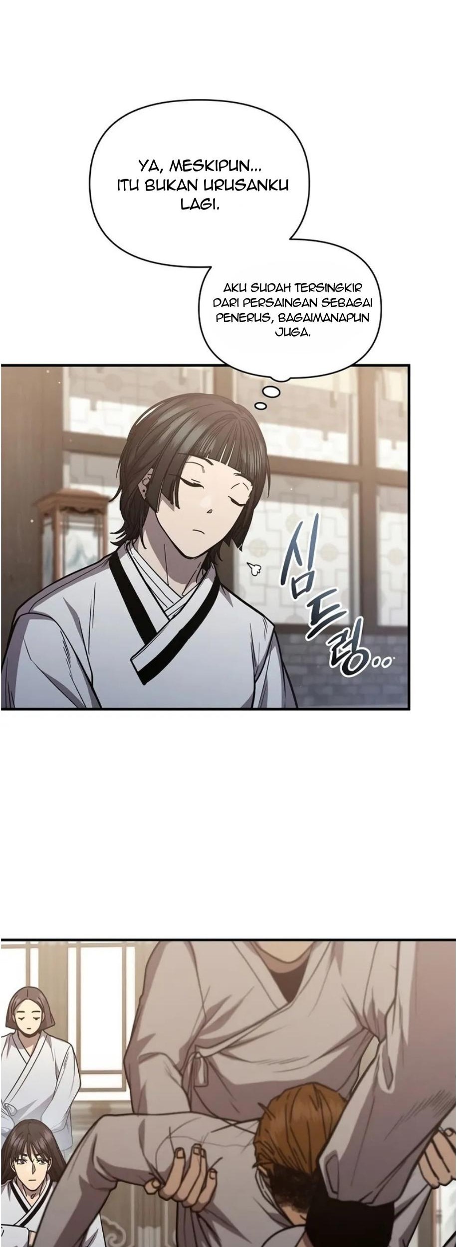 I Became the Successor of the Martial God Chapter 36 - halaman 19