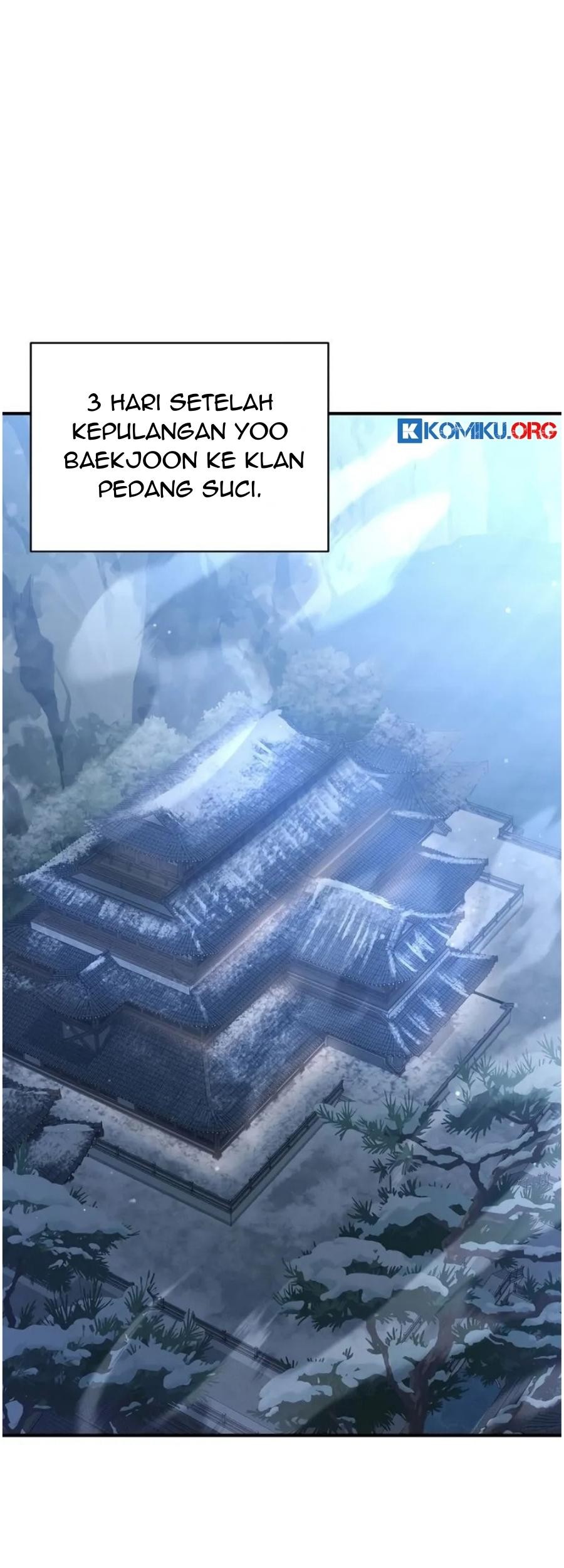 I Became the Successor of the Martial God Chapter 36 - halaman 2
