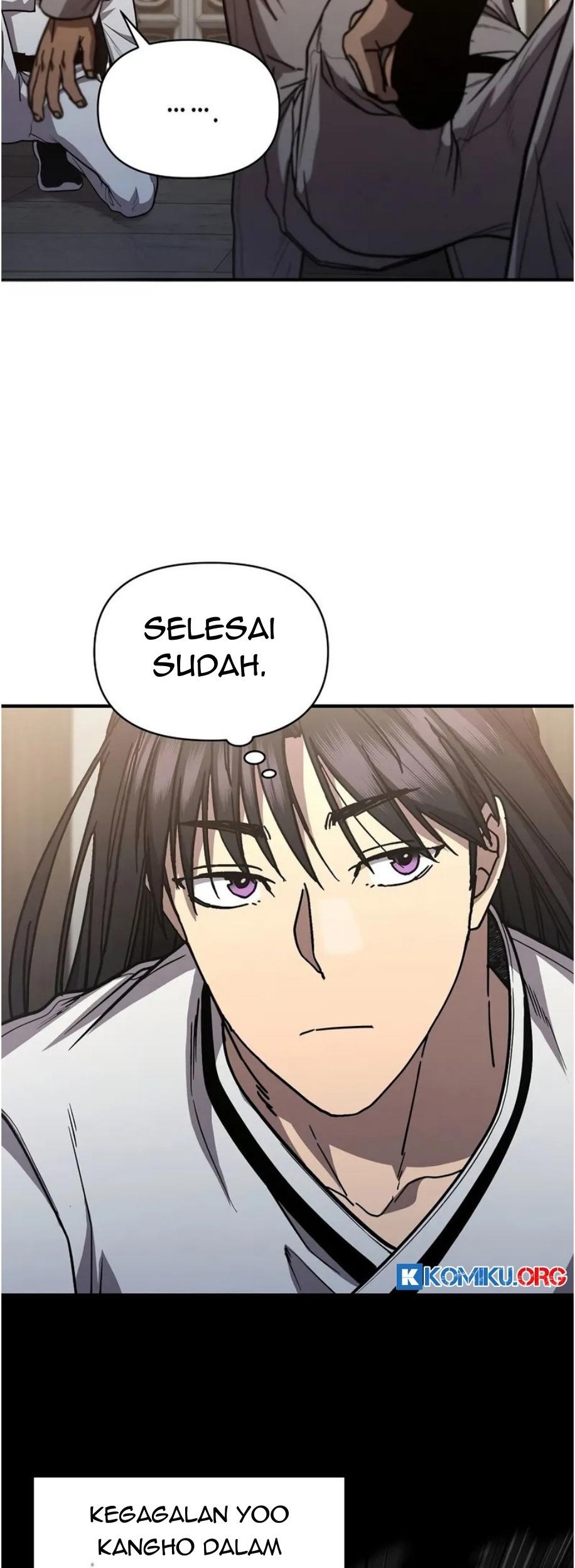I Became the Successor of the Martial God Chapter 36 - halaman 20