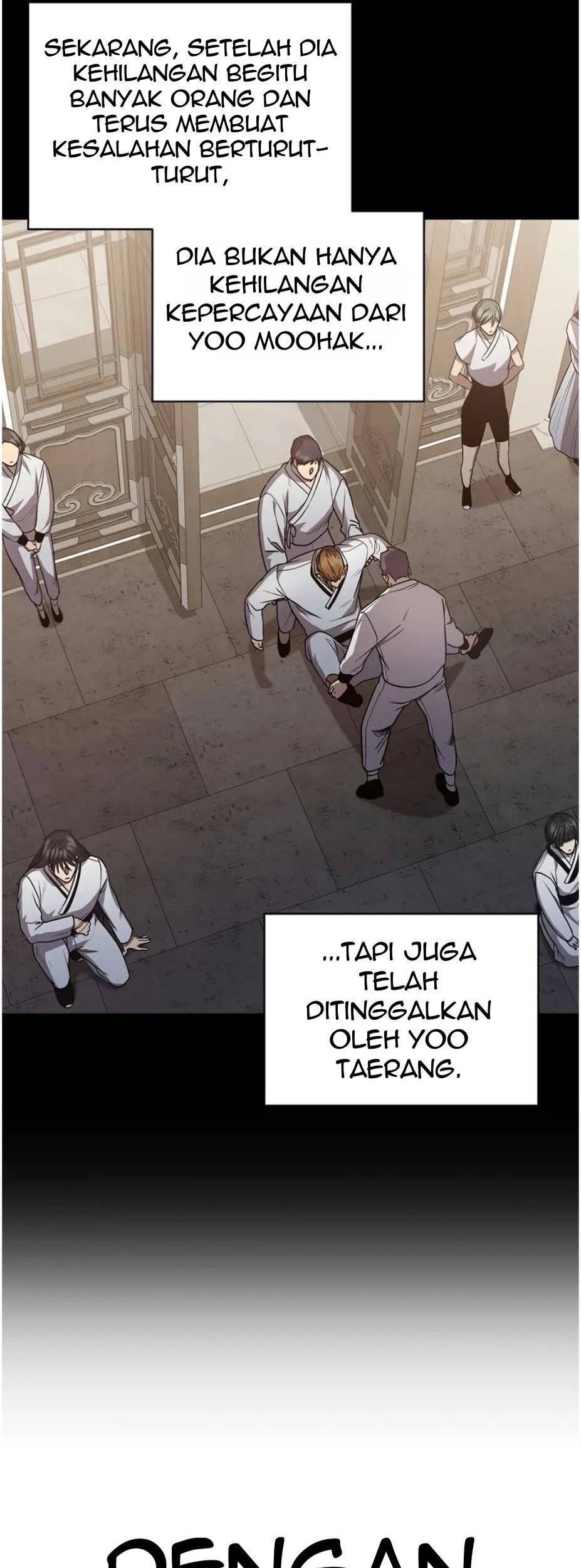 I Became the Successor of the Martial God Chapter 36 - halaman 23