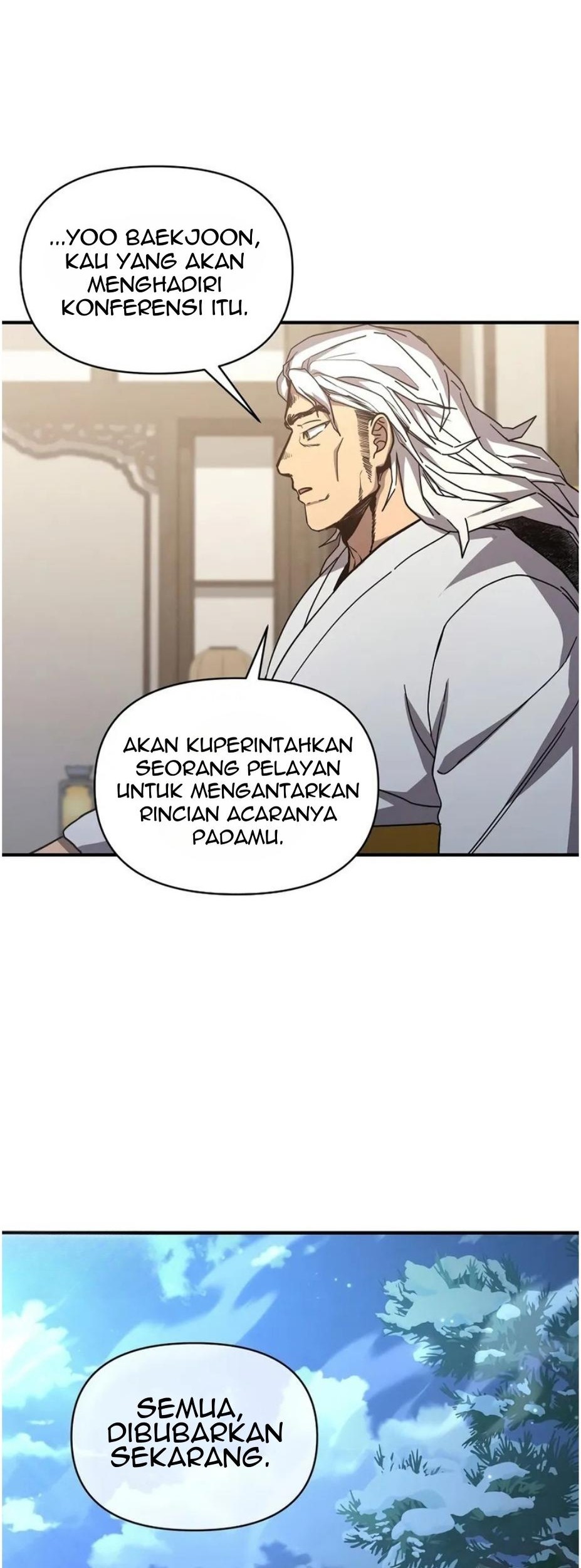 I Became the Successor of the Martial God Chapter 36 - halaman 25