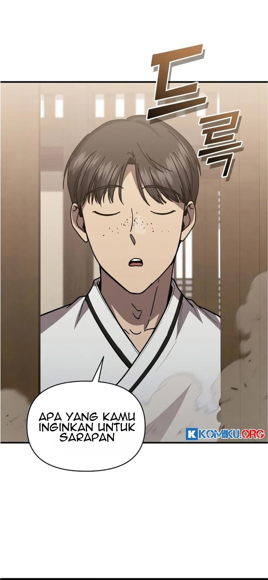 I Became the Successor of the Martial God Chapter 36 - halaman 36