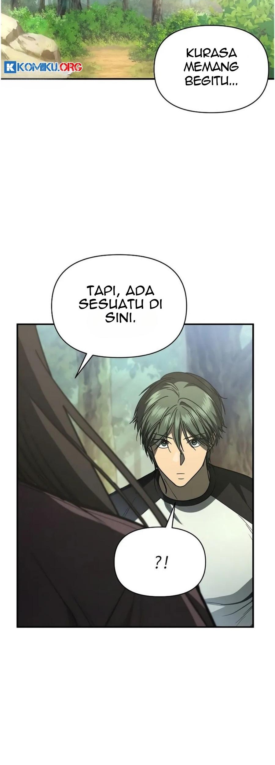 I Became the Successor of the Martial God Chapter 36 - halaman 45