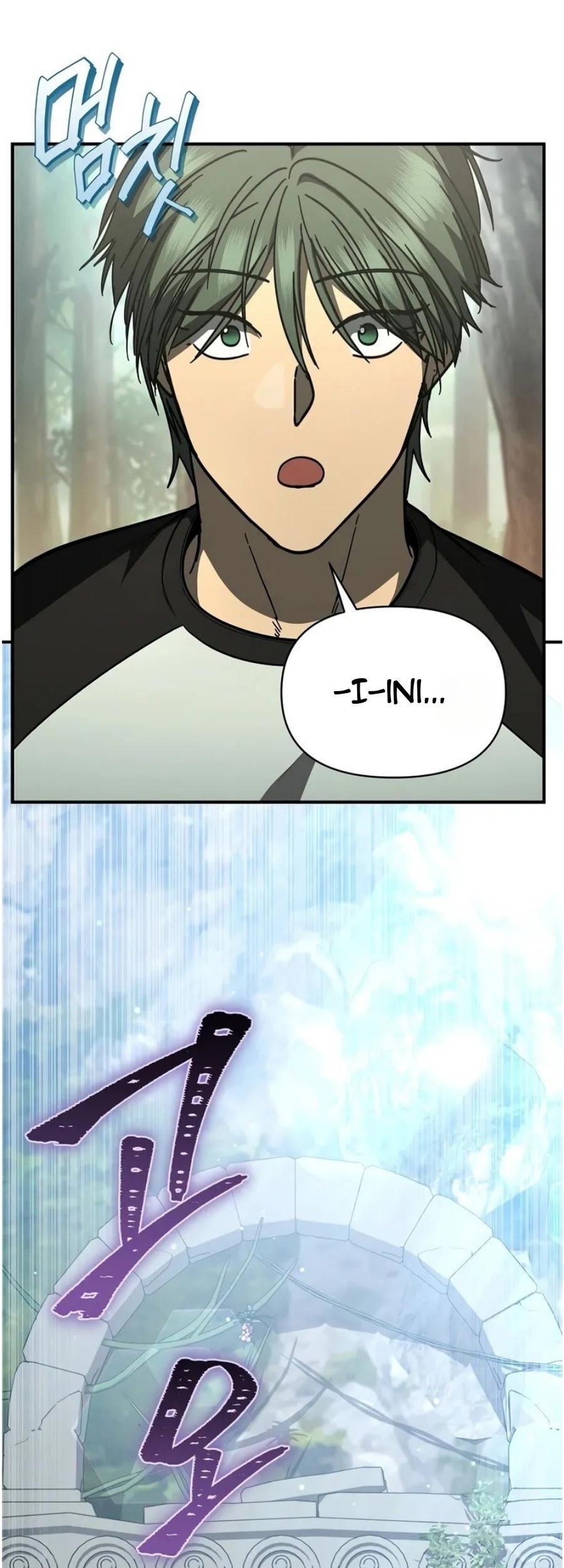 I Became the Successor of the Martial God Chapter 36 - halaman 46