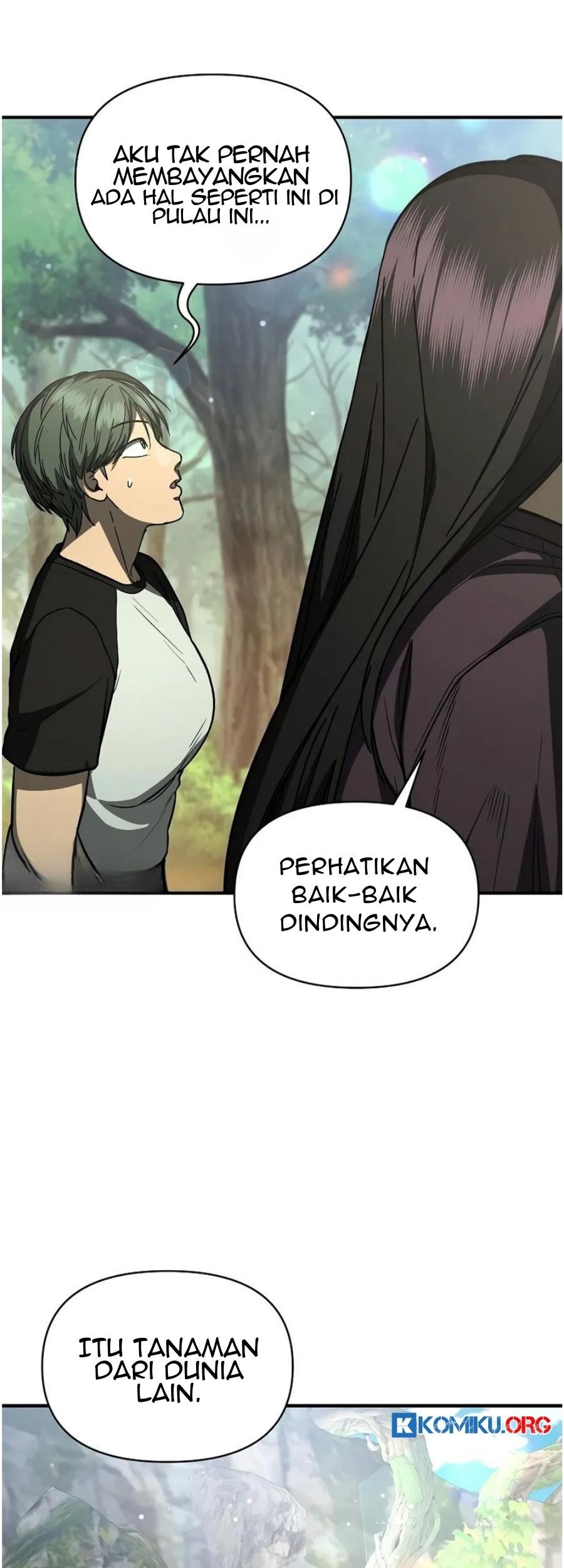I Became the Successor of the Martial God Chapter 36 - halaman 48