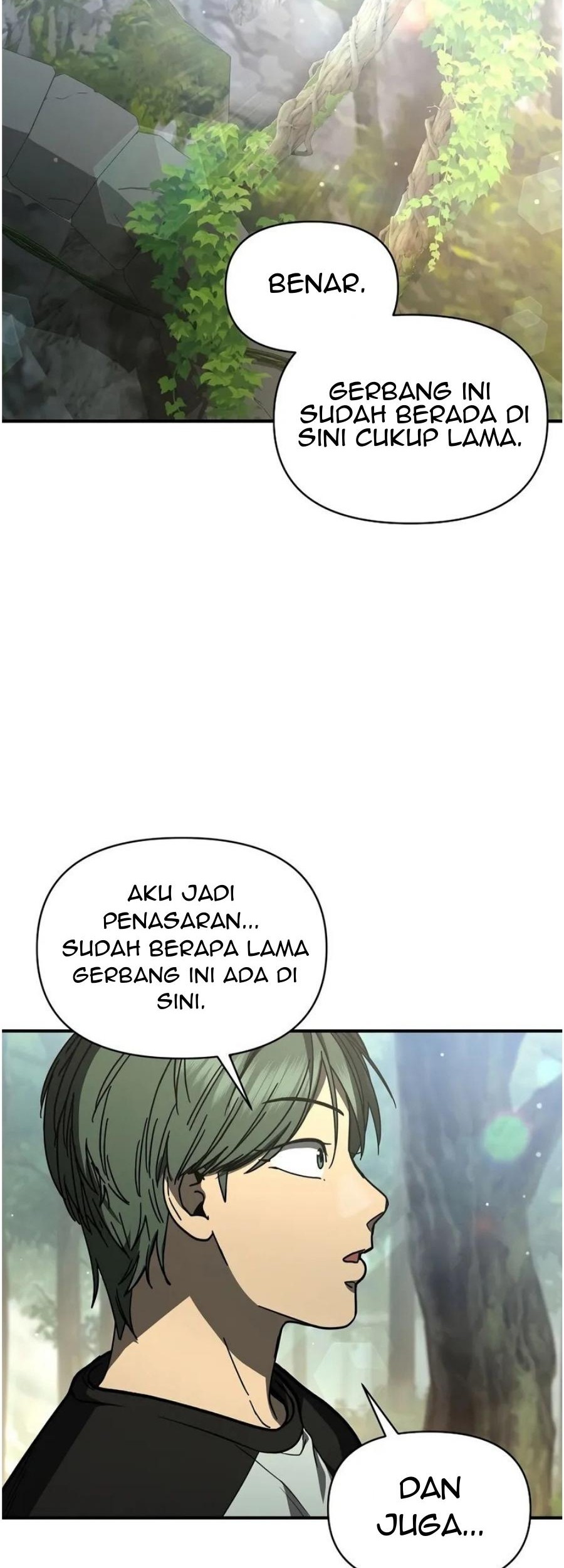 I Became the Successor of the Martial God Chapter 36 - halaman 49