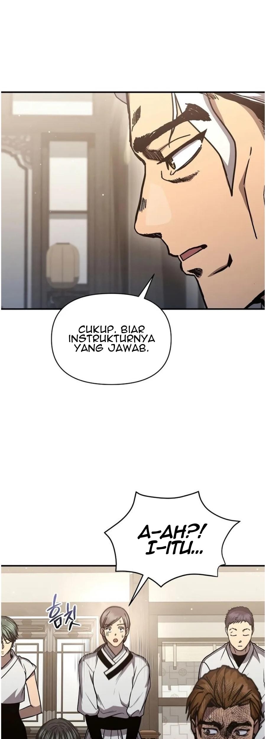I Became the Successor of the Martial God Chapter 36 - halaman 6
