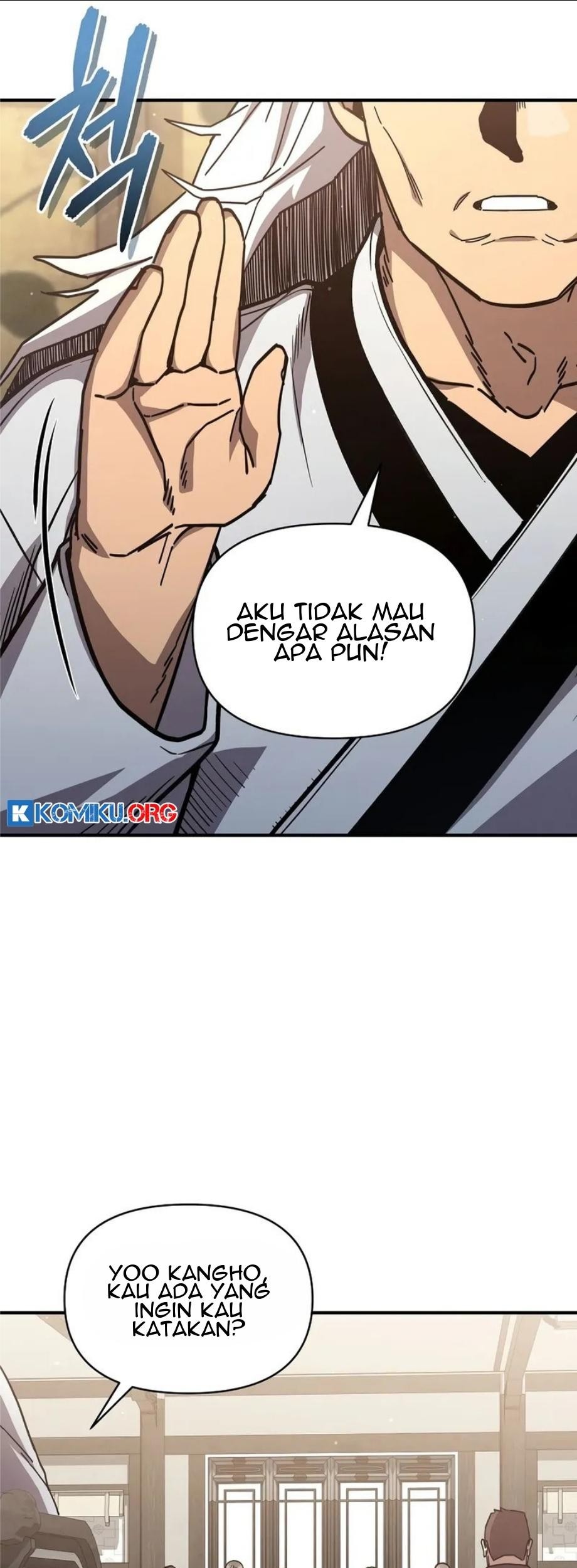 I Became the Successor of the Martial God Chapter 36 - halaman 9