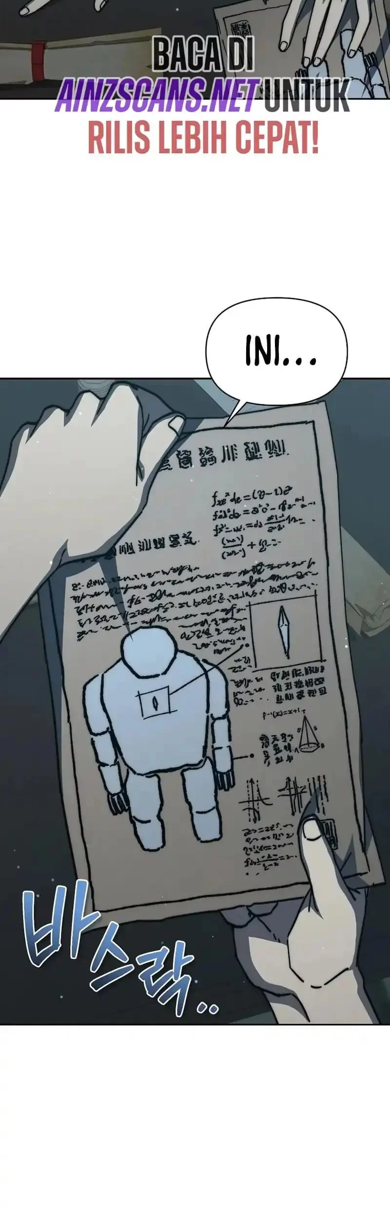 I Became the Successor of the Martial God Chapter 37 - halaman 27