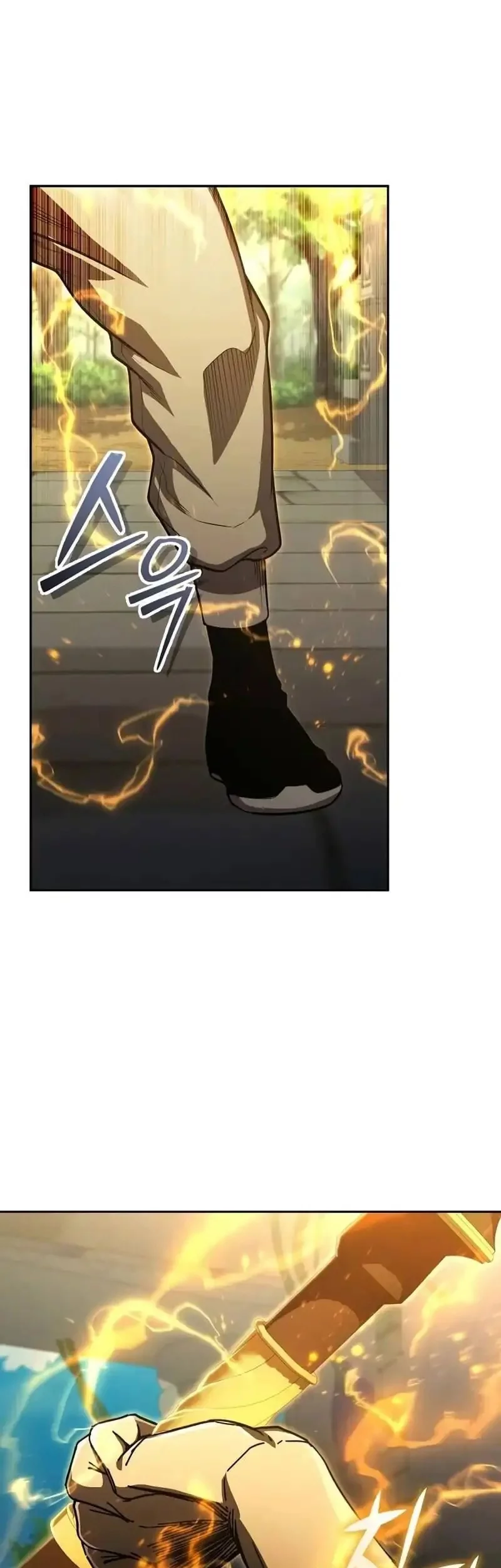 I Became the Successor of the Martial God Chapter 37 - halaman 3