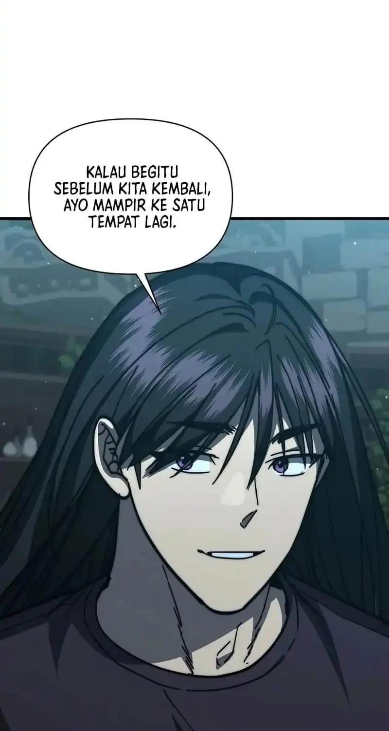 I Became the Successor of the Martial God Chapter 37 - halaman 32