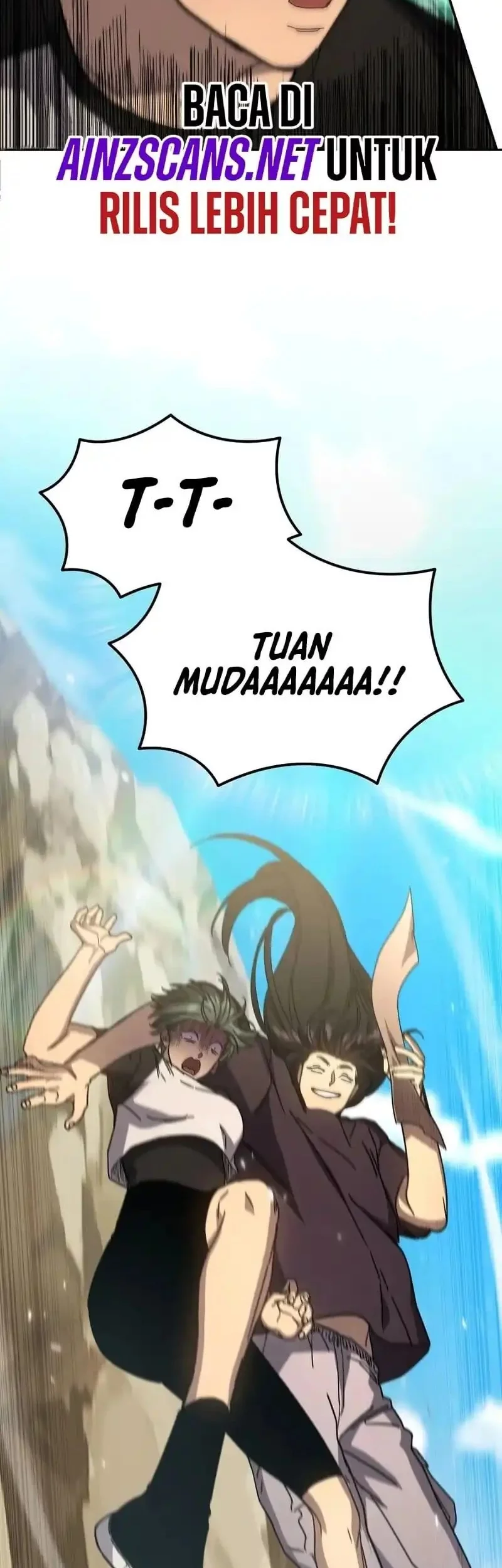 I Became the Successor of the Martial God Chapter 37 - halaman 43