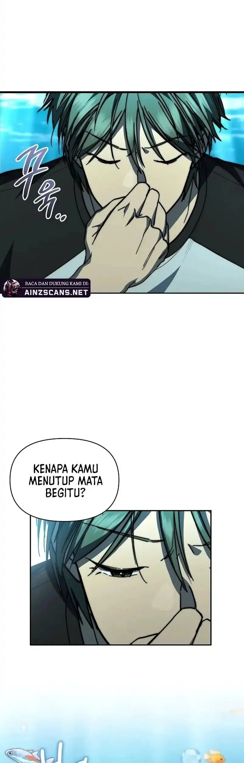 I Became the Successor of the Martial God Chapter 37 - halaman 46