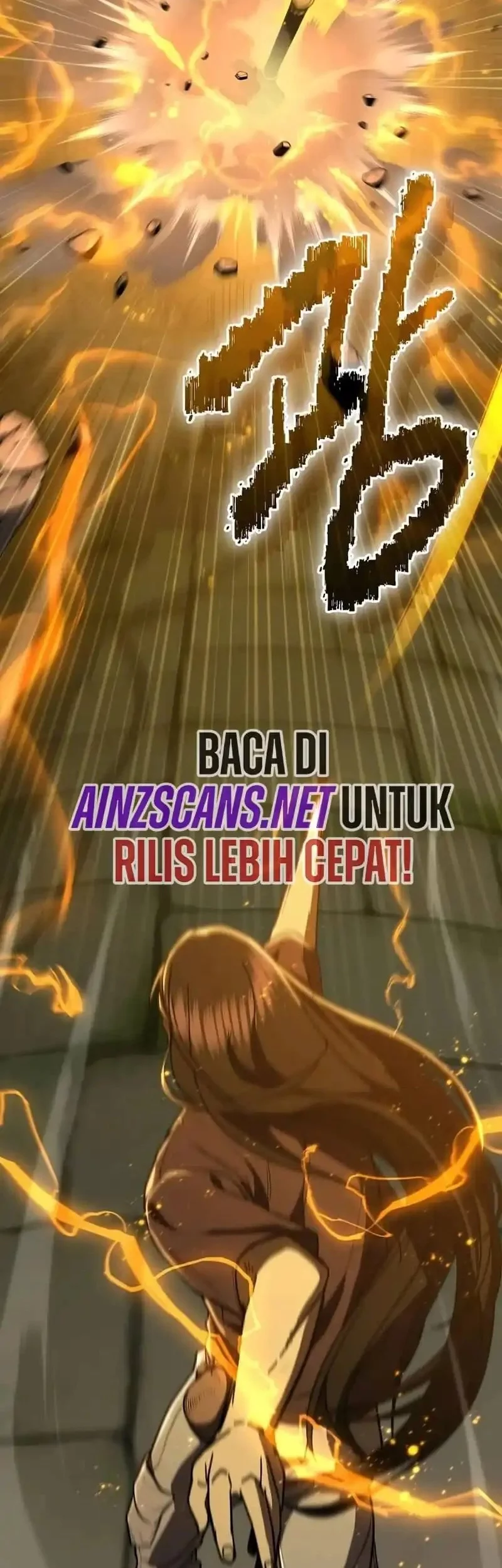 I Became the Successor of the Martial God Chapter 37 - halaman 6