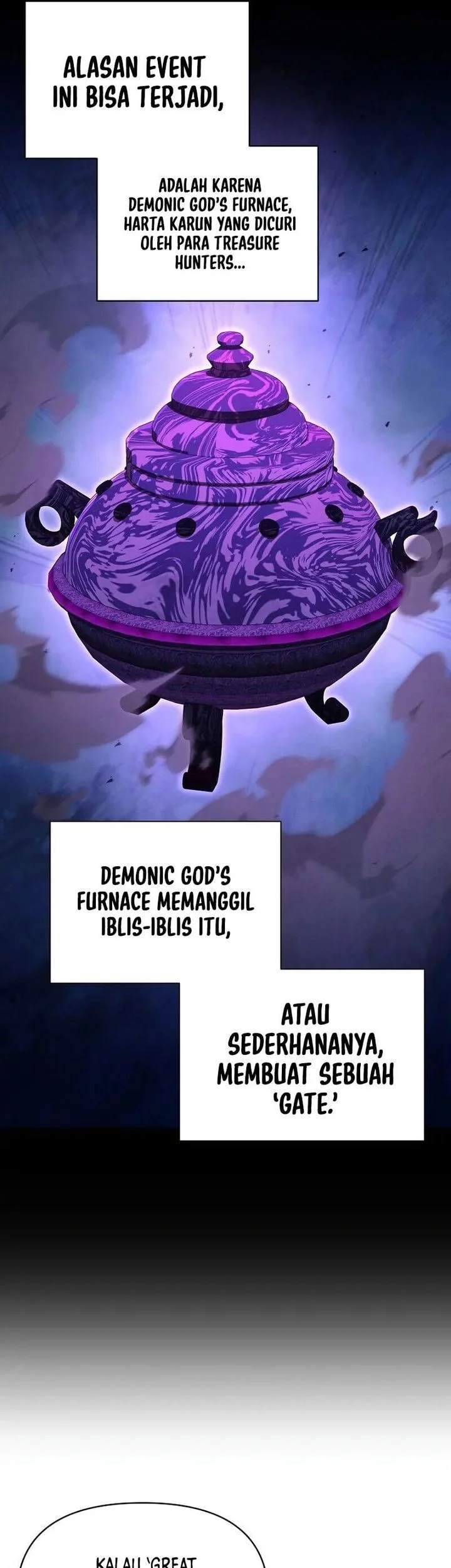 I Became the Successor of the Martial God Chapter 38 - halaman 15