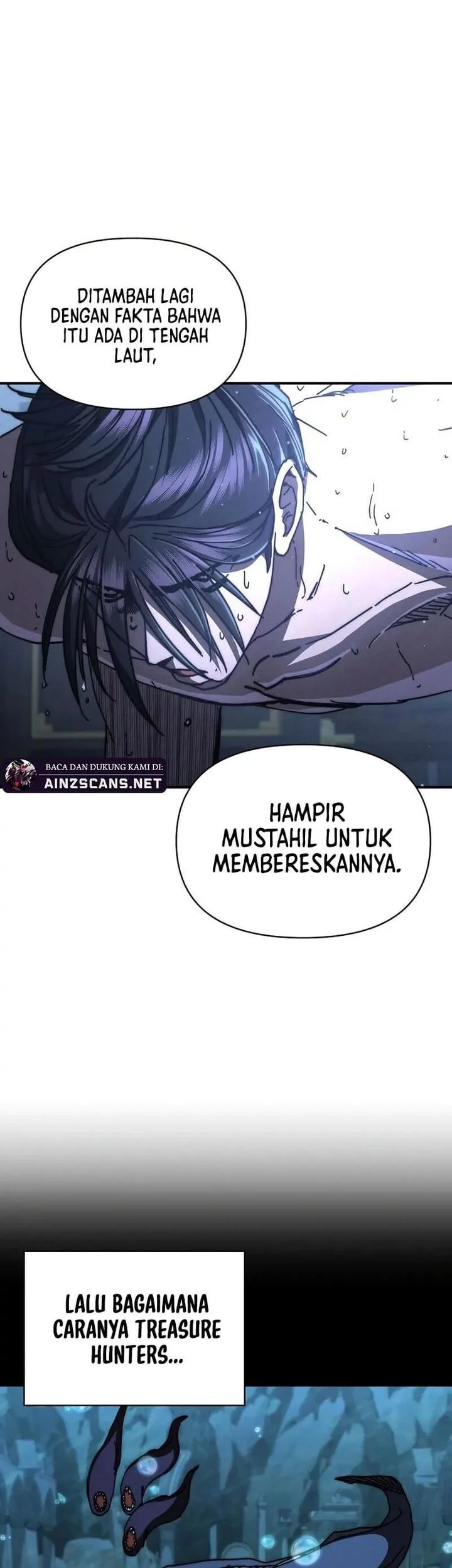 I Became the Successor of the Martial God Chapter 38 - halaman 19