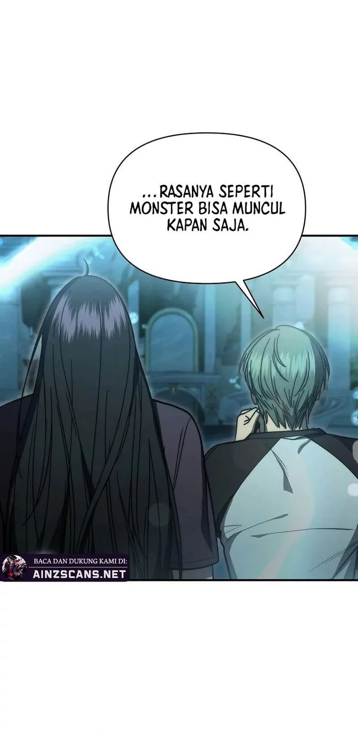 I Became the Successor of the Martial God Chapter 38 - halaman 2