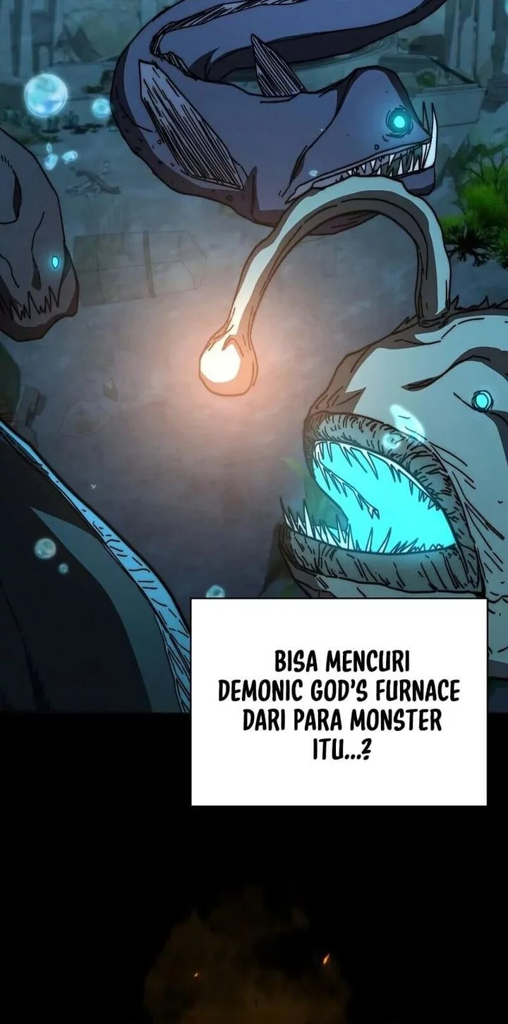 I Became the Successor of the Martial God Chapter 38 - halaman 20