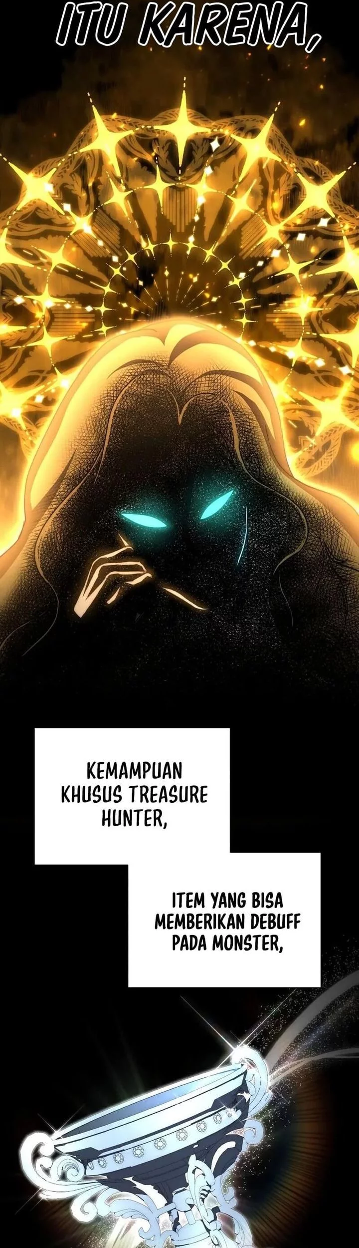I Became the Successor of the Martial God Chapter 38 - halaman 21