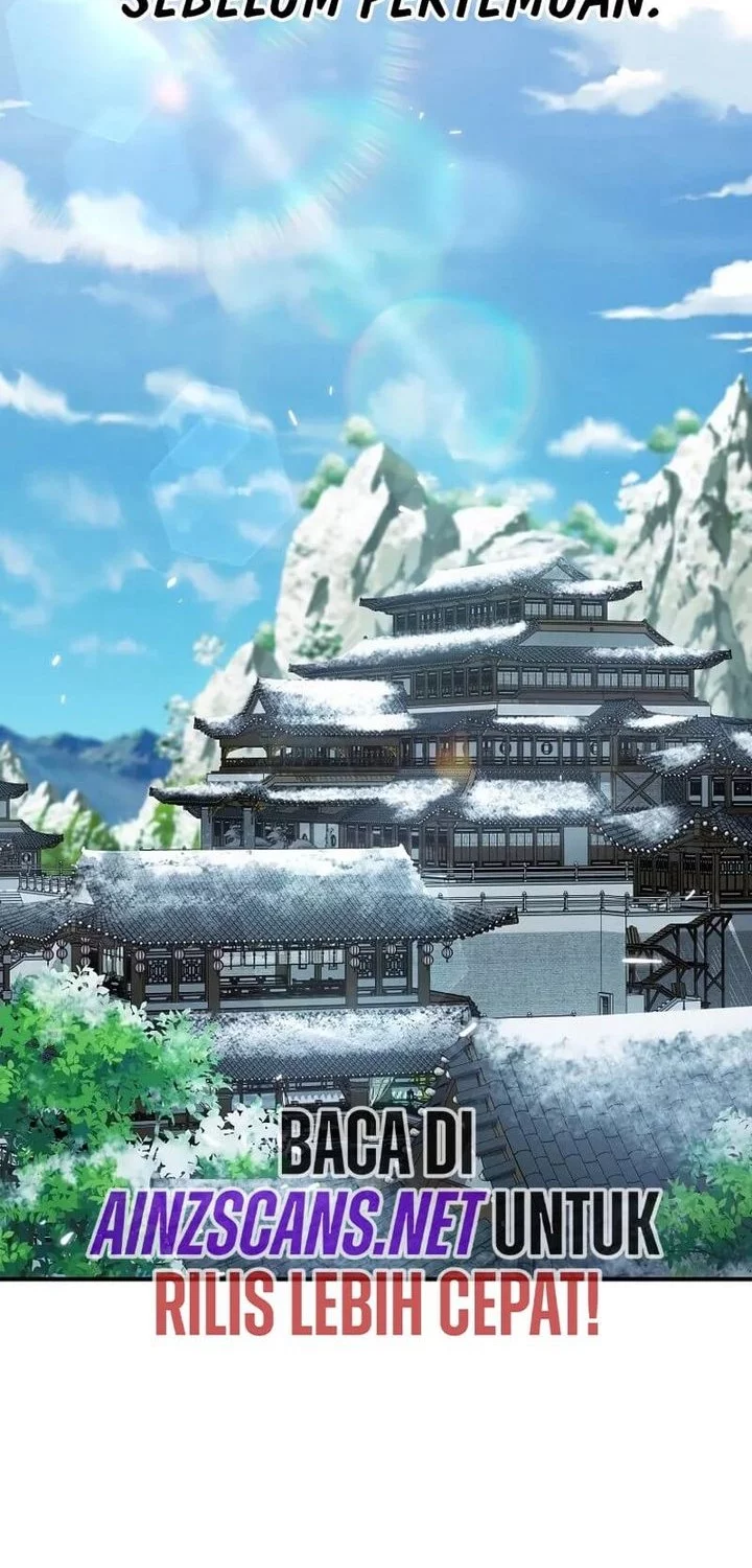 I Became the Successor of the Martial God Chapter 38 - halaman 28