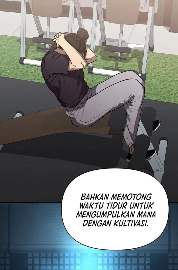 I Became the Successor of the Martial God Chapter 38 - halaman 30
