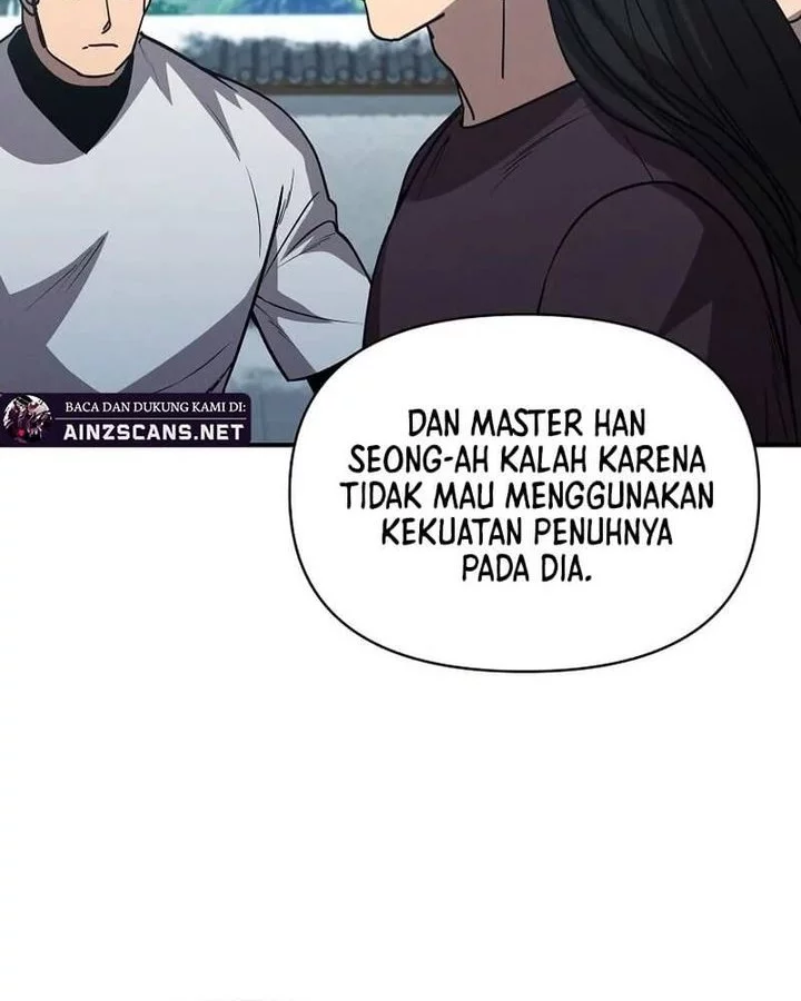 I Became the Successor of the Martial God Chapter 38 - halaman 38