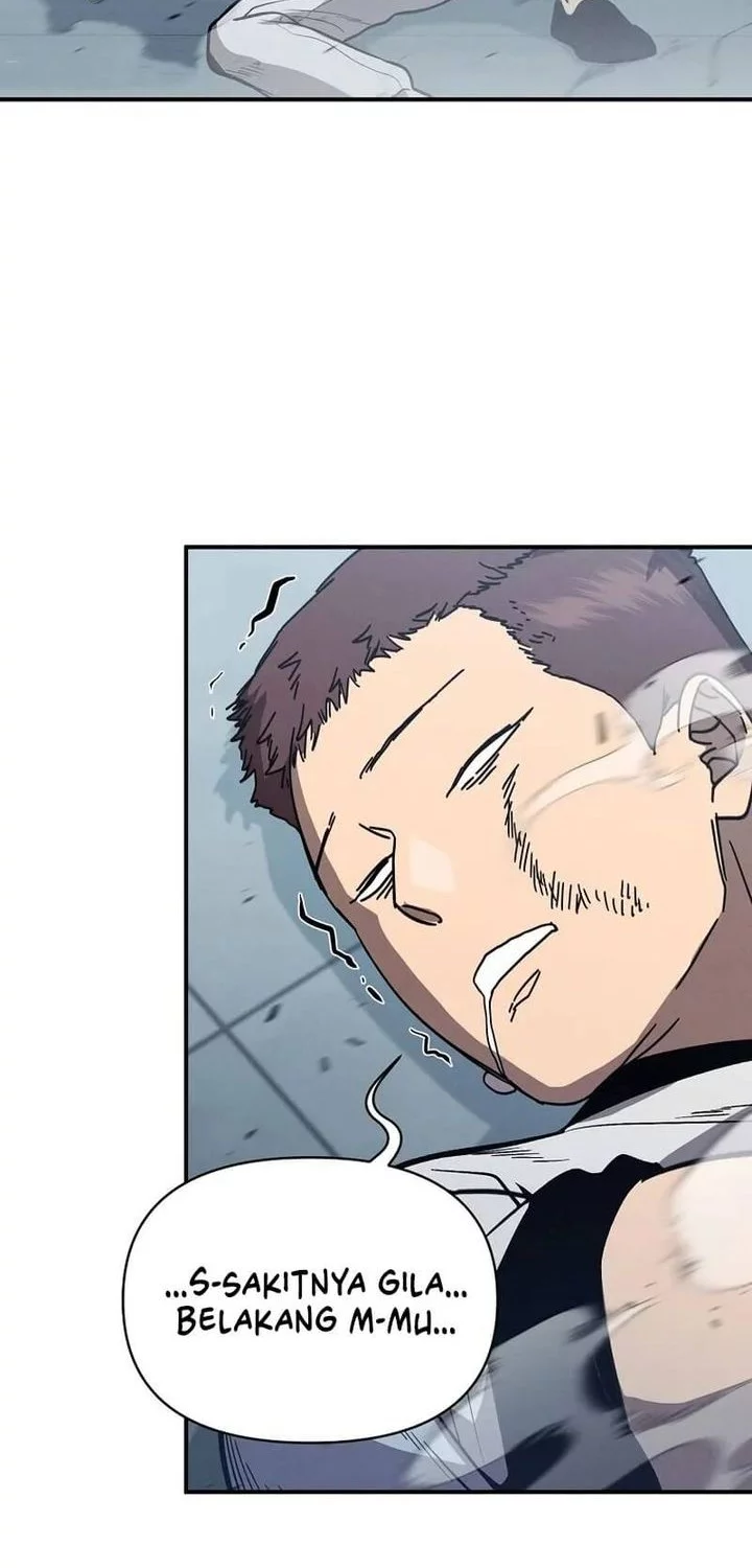 I Became the Successor of the Martial God Chapter 38 - halaman 42