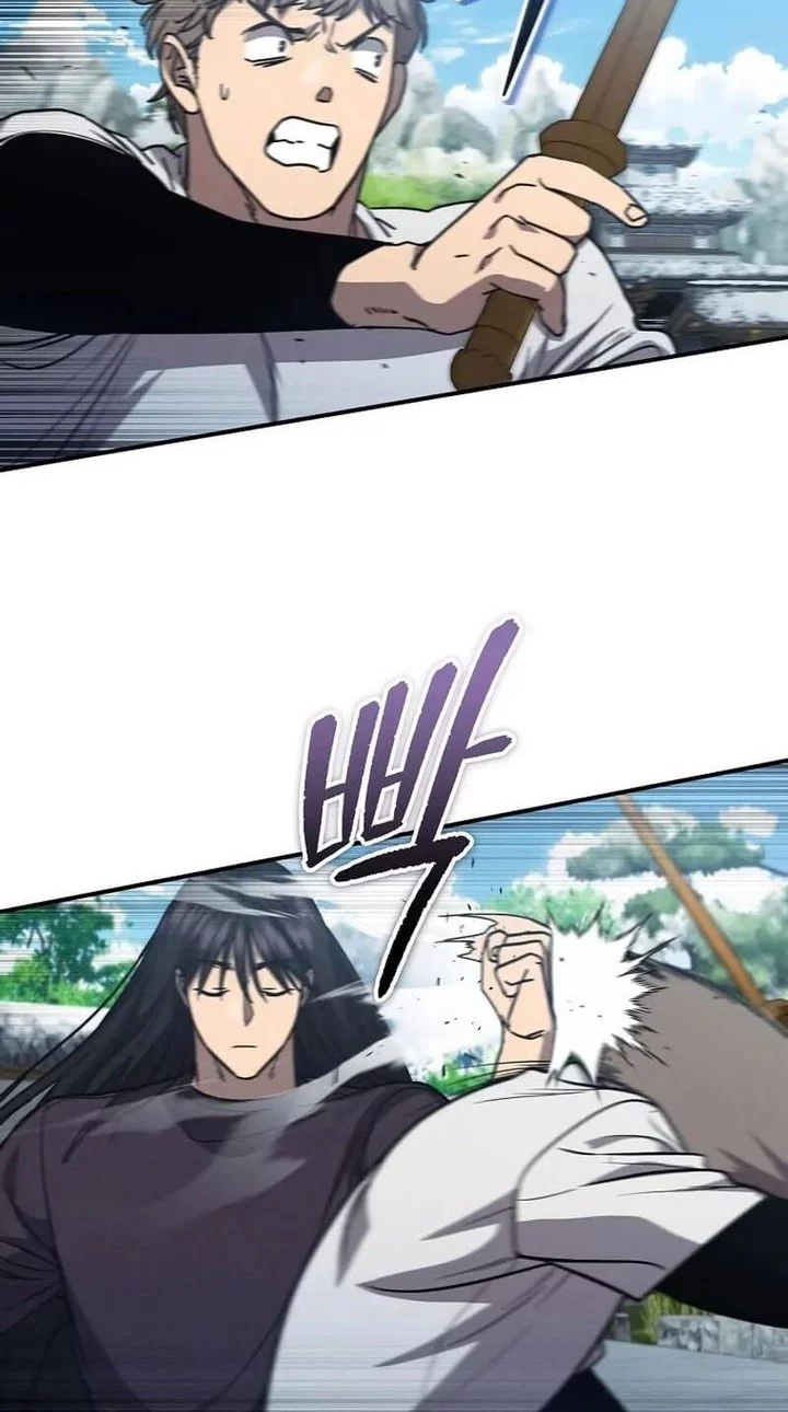 I Became the Successor of the Martial God Chapter 38 - halaman 44
