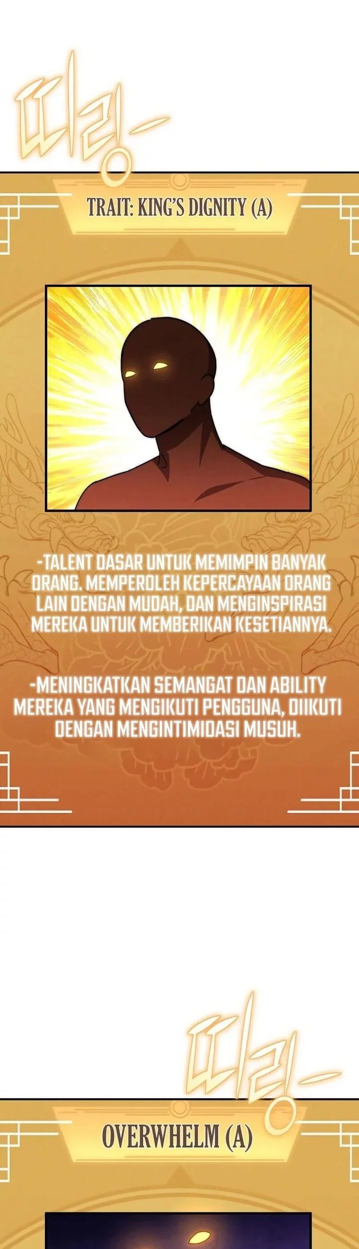 I Became the Successor of the Martial God Chapter 38 - halaman 55