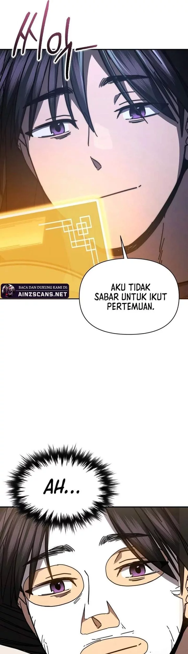 I Became the Successor of the Martial God Chapter 38 - halaman 57