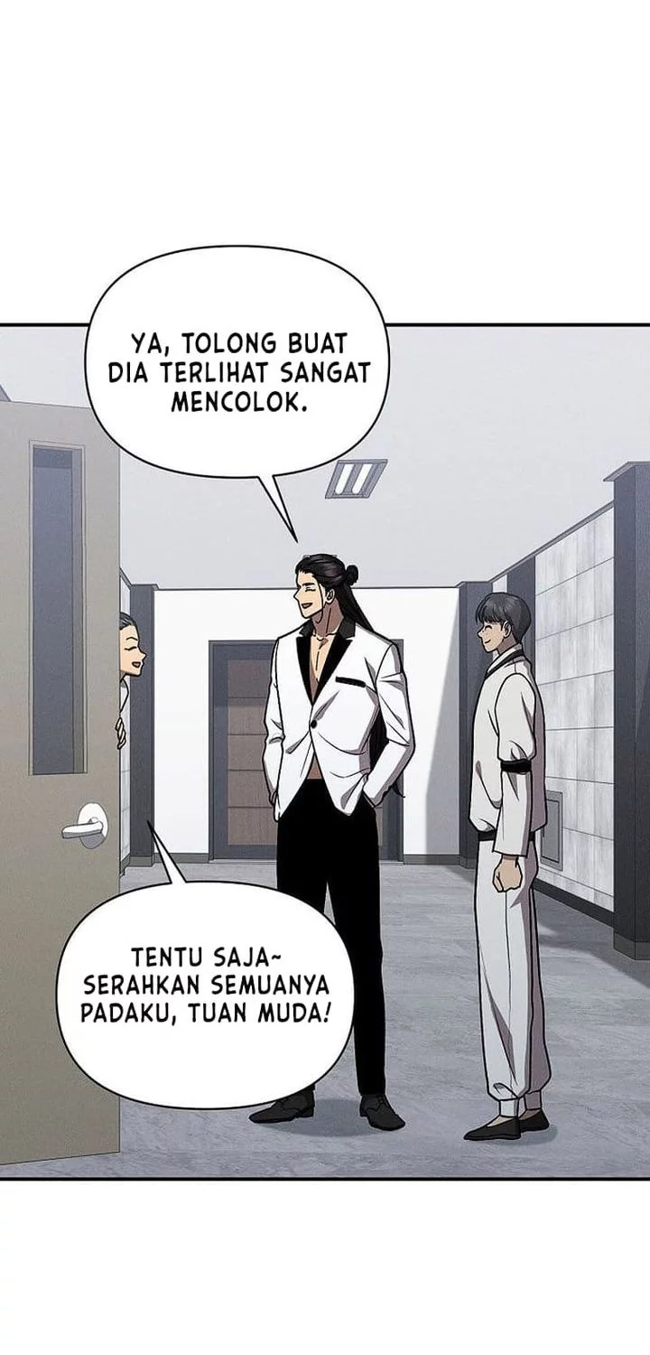I Became the Successor of the Martial God Chapter 39 - halaman 26