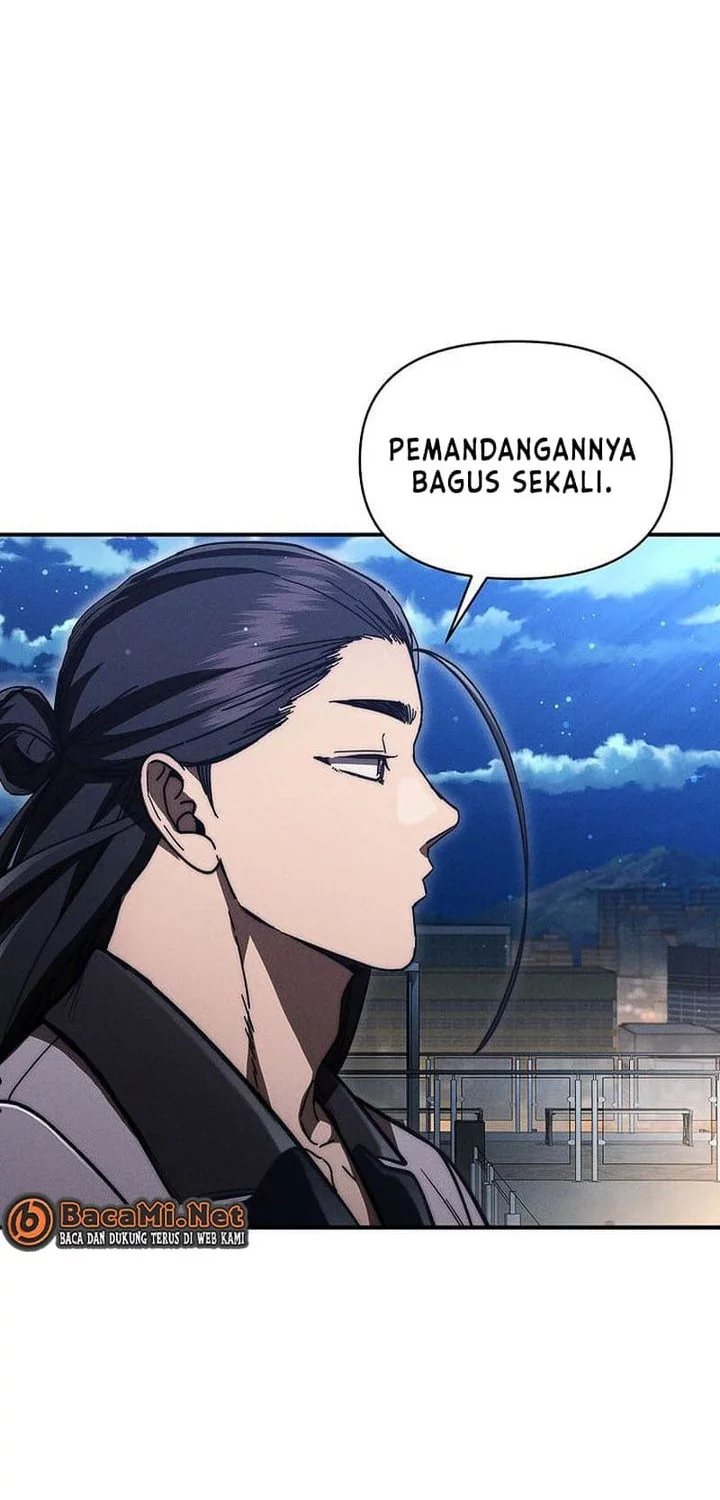 I Became the Successor of the Martial God Chapter 39 - halaman 30