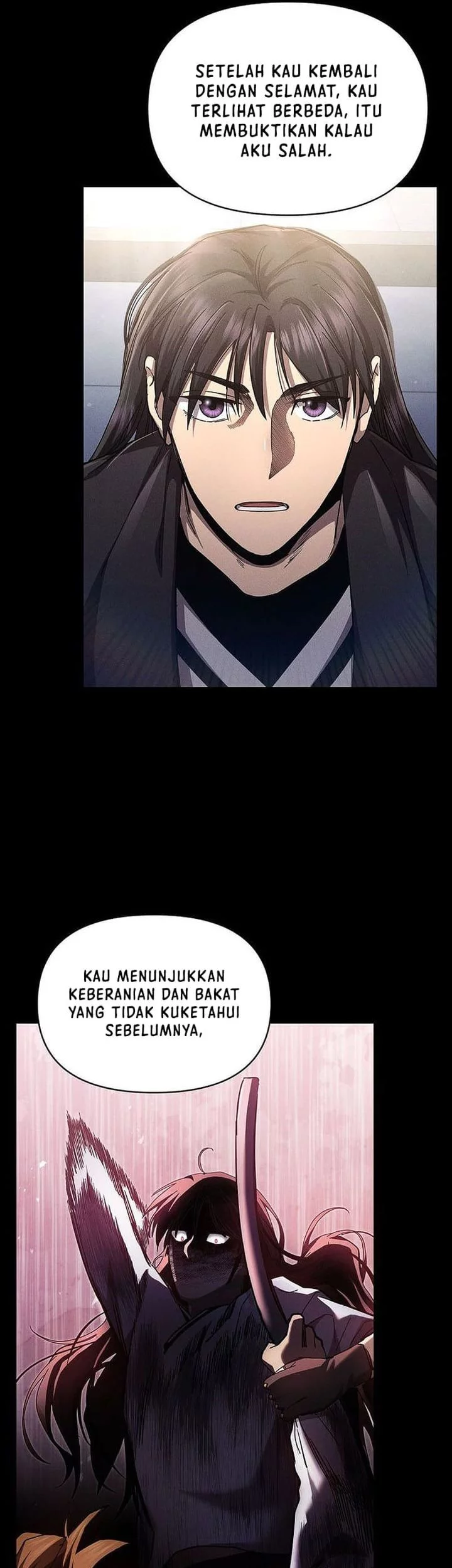I Became the Successor of the Martial God Chapter 39 - halaman 39