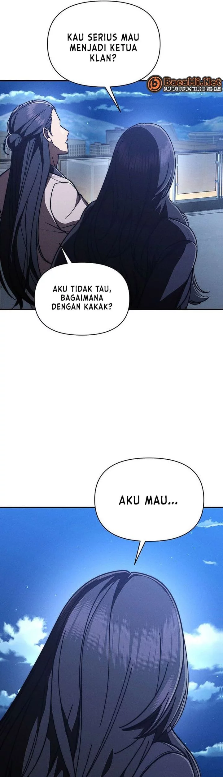 I Became the Successor of the Martial God Chapter 39 - halaman 43