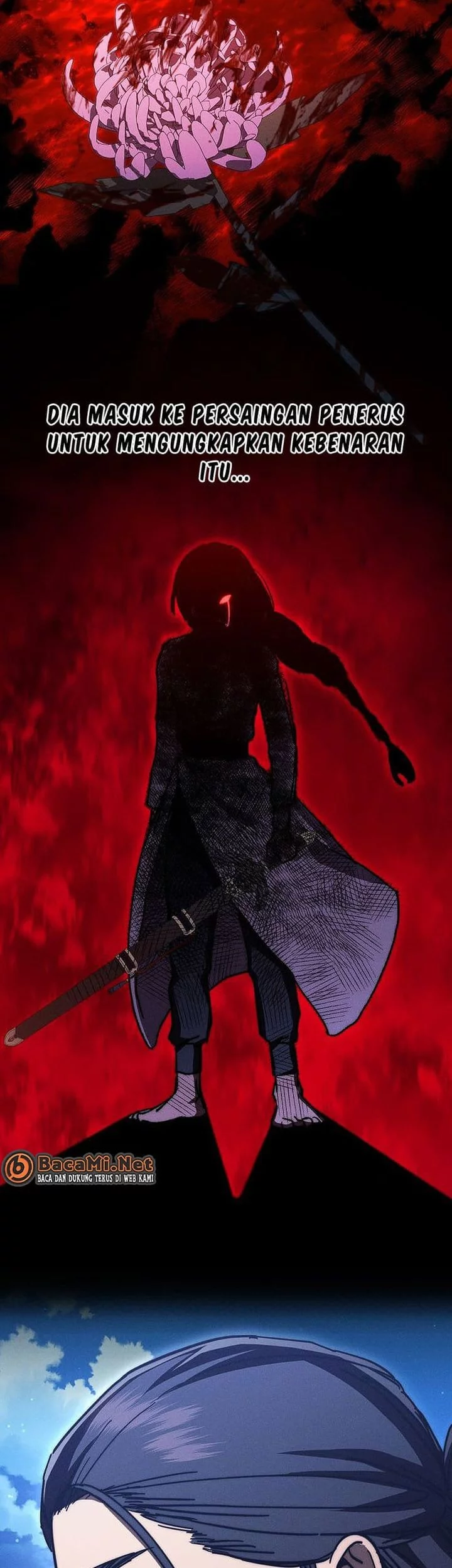 I Became the Successor of the Martial God Chapter 39 - halaman 51