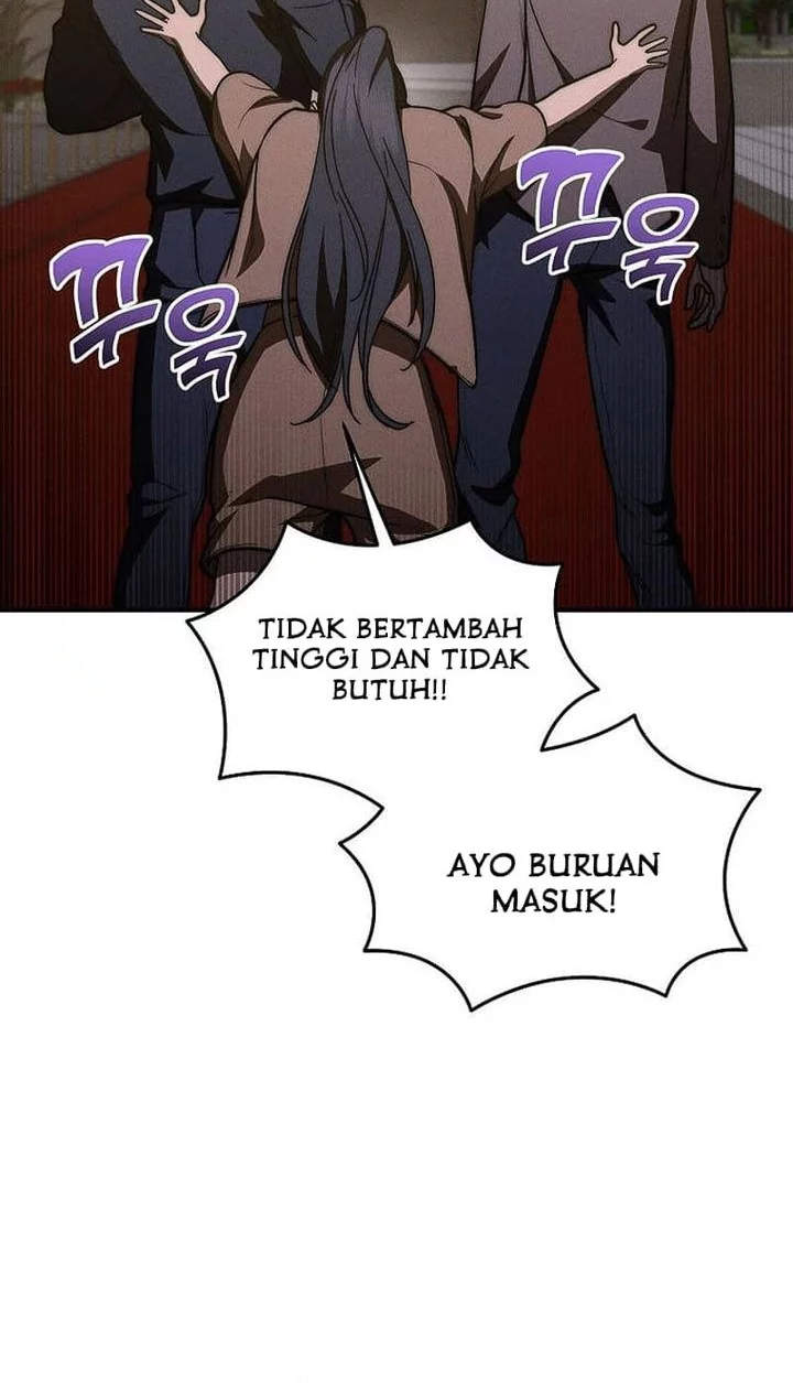 I Became the Successor of the Martial God Chapter 39 - halaman 64