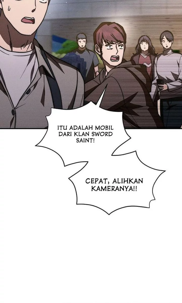 I Became the Successor of the Martial God Chapter 39 - halaman 68