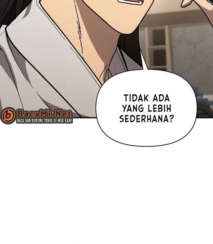 I Became the Successor of the Martial God Chapter 39 - halaman 8