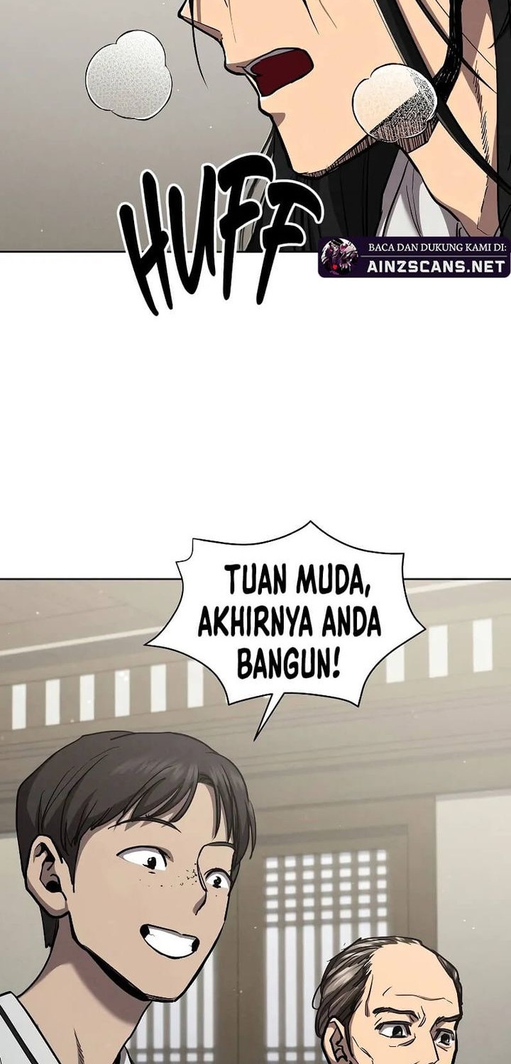 I Became the Successor of the Martial God Chapter 4 - halaman 12