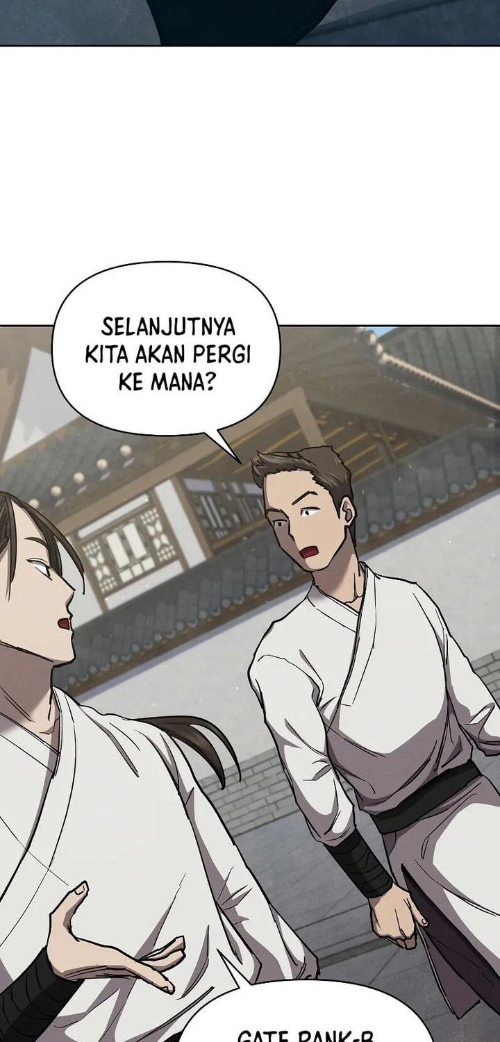 I Became the Successor of the Martial God Chapter 4 - halaman 18