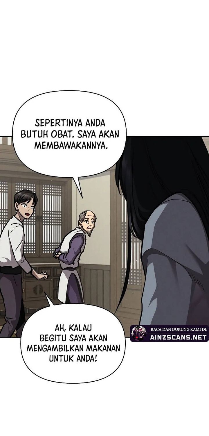 I Became the Successor of the Martial God Chapter 4 - halaman 24