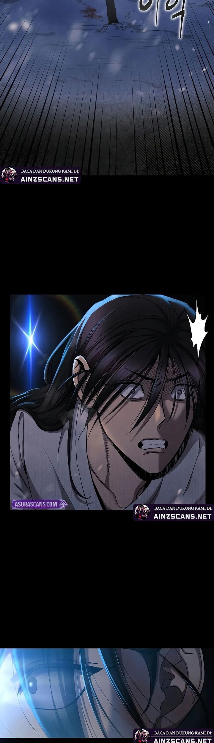 I Became the Successor of the Martial God Chapter 4 - halaman 3