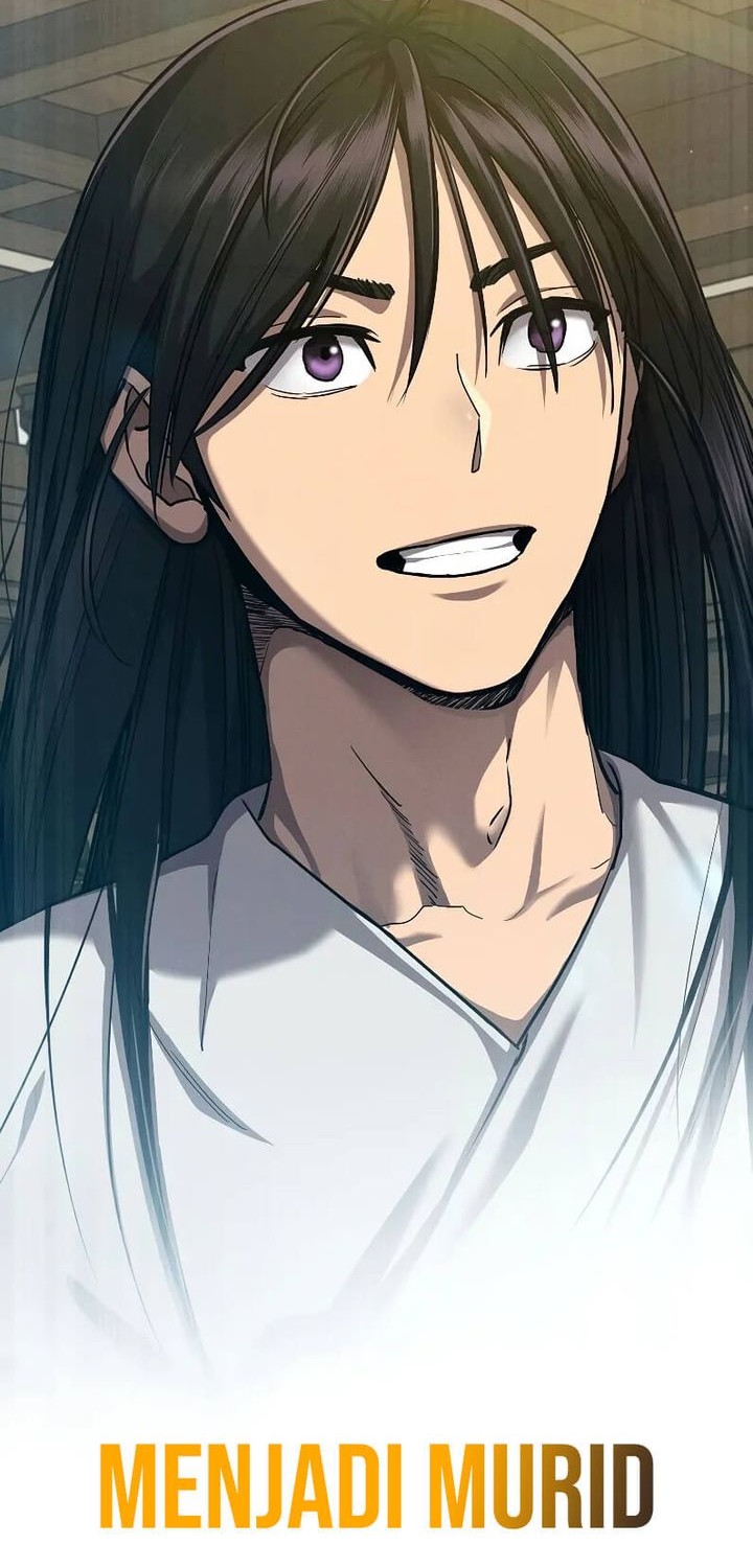 I Became the Successor of the Martial God Chapter 4 - halaman 56